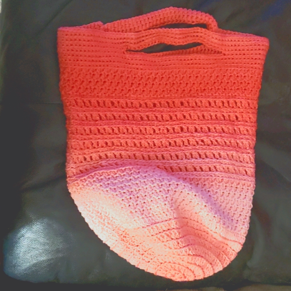 Large bag